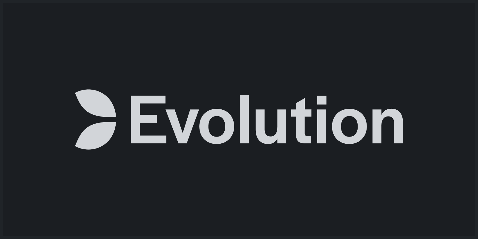 Evolution