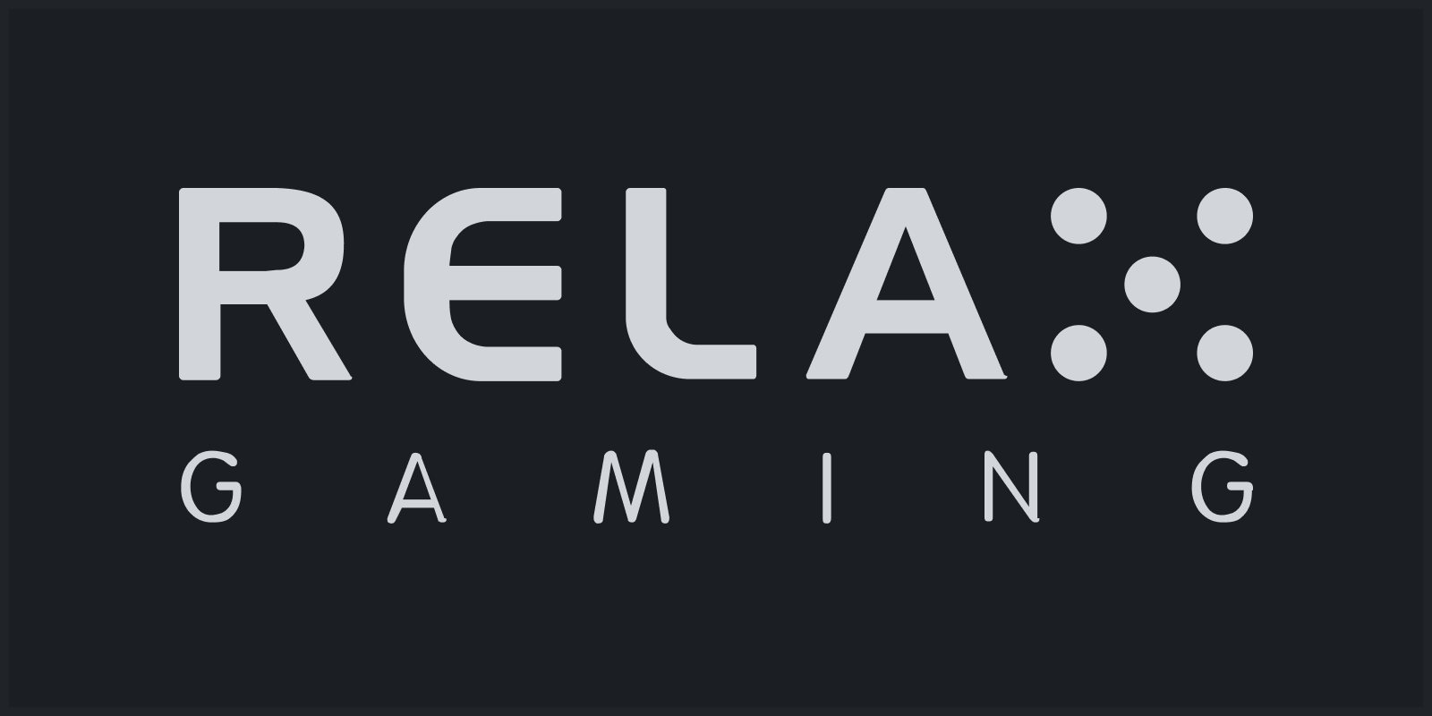 Relax Gaming